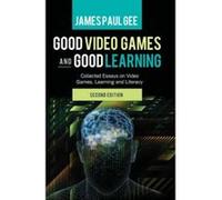 Good Video Games and Good Learning - [Version Originale] James Paul Gee (Auteur)