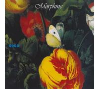 Morphine – Good – Vinyle 180 g noir – Music On Vinyl – Import Hollande