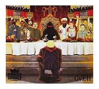 Good Vs. Evil Ii: The Red Empire