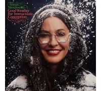 Good Weather For Immaculate Conception CD