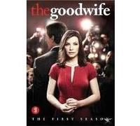 The Good Wife Saison 1