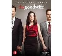 TV Series - Good Wife Season 2