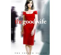 Good Wife: The Fourth Season