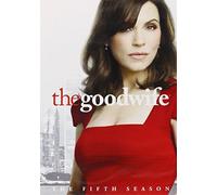 Good Wife: The Fifth Season