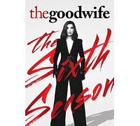 Good Wife S6