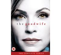Good Wife Season 1 7 Boxset
