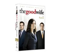 Good Wife Season 1 Dvd-Box [Import allemand]