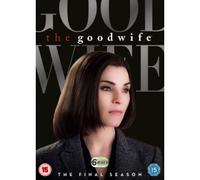 Good Wife Season 7