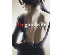 Good Wife : Seasons 1 - 5 [DVD] [Import]