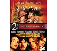 Good Wife/The Claim