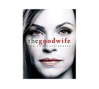 Good Wife: The Complete Series