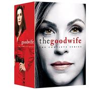 Good Wife: The Complete Series