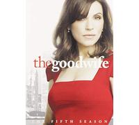 Good Wife: The Fifth Season