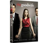 Good Wife: The Second Season – Universal Pictures