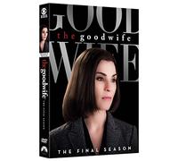 Good Wife: The Seventh (Final Season)