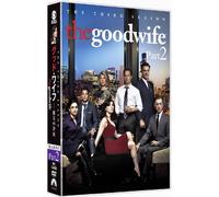 Good Wife Third Seasonox Part2 [Import allemand]