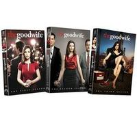 Good Wife: Three Season