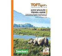 Good Wildlife Travel Guide to India and Nepal Inconnu (Auteur)
