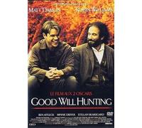 Will Hunting - Edition Belge