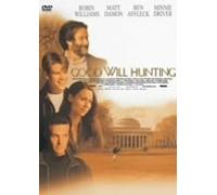 Good Will Hunting [97/E,J/Dd&d [Import allemand]