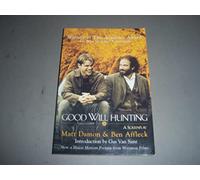 Good Will Hunting: A Screenplay