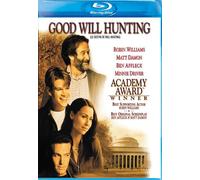 Good Will Hunting [Blu-Ray]