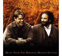 Good Will Hunting by Various Artists (1998-02-16)