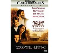 Good Will Hunting - Collector's Edition