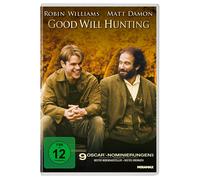 Good Will Hunting (DVD)