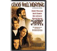 Good Will Hunting [DVD] [Import]