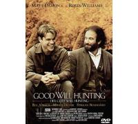 Good Will Hunting - Good Will Hunting/DVD [Import]