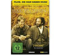 Good Will Hunting , (Wide Screen)