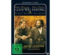 Good Will Hunting [Import]