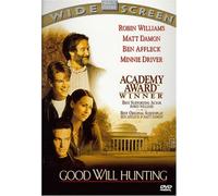 Good Will Hunting [Import USA Zone 1]