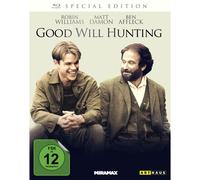 Good Will Hunting (Special Edition)