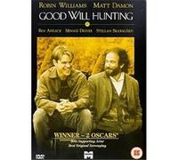 Good Will Hunting – Écran large – Importé – Disney