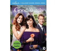 Good Witch: Season Four