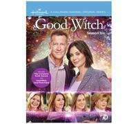 Good Witch: Season Six [Dvd] 2 Pack