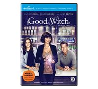 Good Witch: Season Two