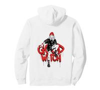 Good Witch - Style Urbain ésotérique au symbolisme Moderne Sweat à Capuche