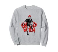 Good Witch - Style Urbain ésotérique au symbolisme Moderne Sweatshirt