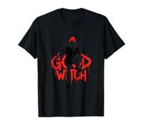 Good Witch - Style Urbain ésotérique au symbolisme Moderne T-Shirt