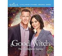 Good Witch: The Complete Series