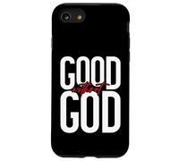 Good Without God Design for a athée Coque pour iPhone SE (2020) / 7 / 8