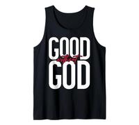 Good Without God Design for a athée Débardeur