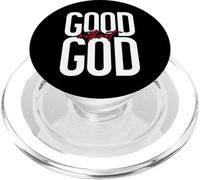 Good Without God Design for a athée PopSockets PopGrip pour MagSafe