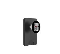 Good Without God Design for a athée PopSockets PopWallet pour MagSafe