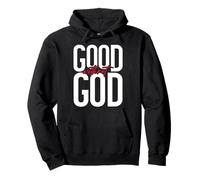 Good Without God Design for a athée Sweat à Capuche
