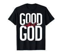 Good Without God Design for a athée T-Shirt