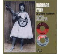 A good woman - The complete tribe and jetstream singles 1966 CD